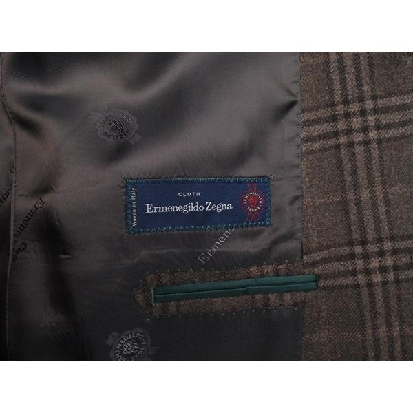 ZEGNA（ゼニア） 新品12.9万円 大手百貨店扱い 日本製 秋冬