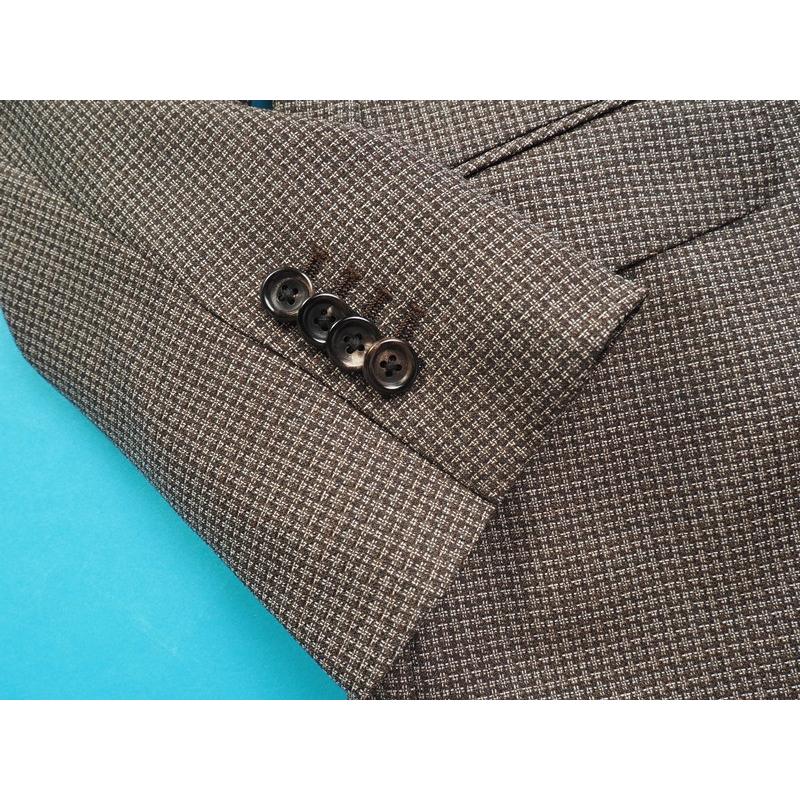 ZEGNA（ゼニア） 新品12.9万円 大手百貨店扱い 春夏『Ermenegildo
