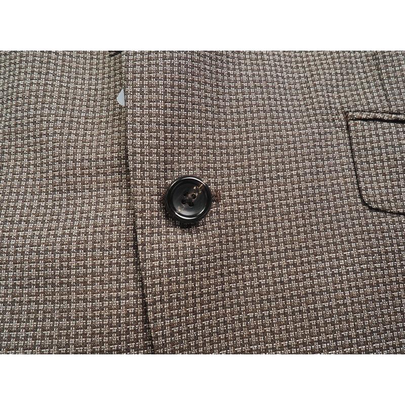 ZEGNA（ゼニア） 新品12.9万円 大手百貨店扱い 春夏『Ermenegildo