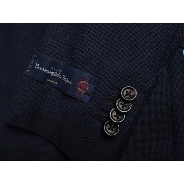ZEGNA 新品12.9万円 大手百貨店扱い 春夏『Ermenegildo Zegna ZEGNA 新品12.9万円 大手百貨店扱い 春夏『Ermenegildo Zegna