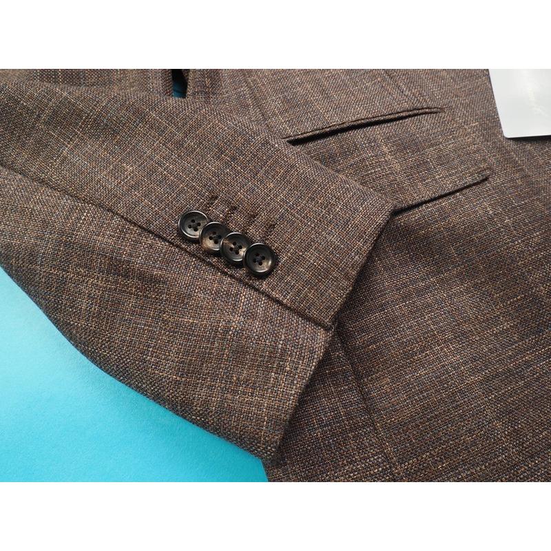 Loro Piana（ロロピアーナ） 新品9.6万円 大手百貨店扱い 春夏『Loro 