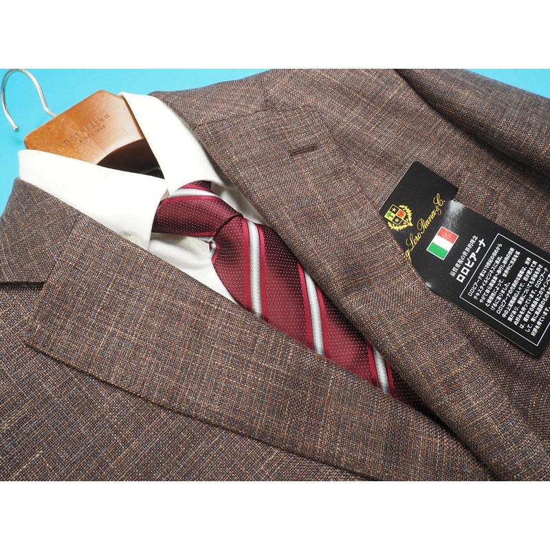 Loro Piana（ロロピアーナ） 新品9.6万円 大手百貨店扱い 春夏『Loro