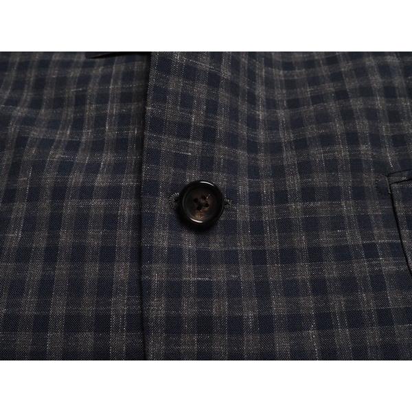 ZEGNA（ゼニア） 新品12.9万円 大手百貨店扱い 春夏『Ermenegildo 