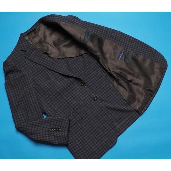 ZEGNA（ゼニア） 新品12.9万円 大手百貨店扱い『Ermenegildo Zegna 