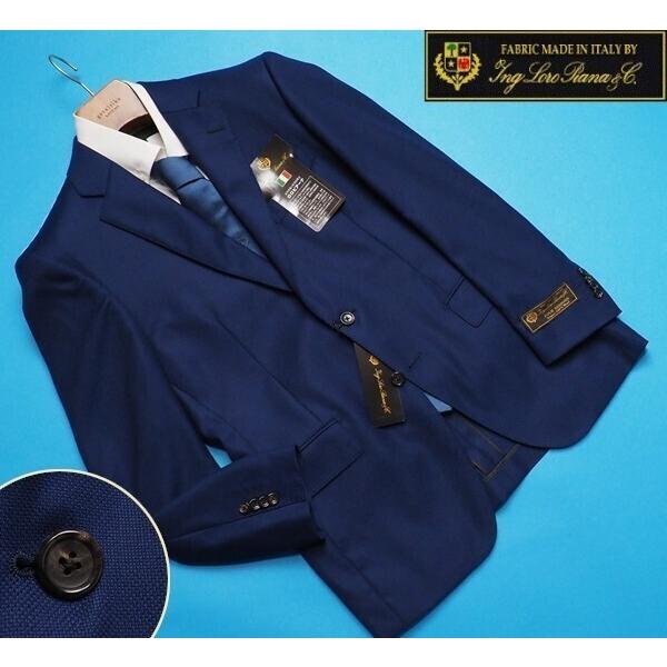 Ring Jacket ロロピアーナ ジャケット グリーン ホップサック 46 最高の「普通」という贅沢！！RING JACKET(リングヂャケット