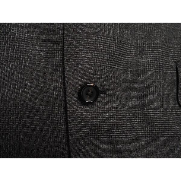Cerruti チェルッティ　グレンチェックジャケット Cerruti チェルッティ グレンチェックジャケット CERRUTI