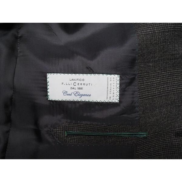 CERRUTI（チェルッティ） 新品7.5万円 大手百貨店扱い 10マンス 