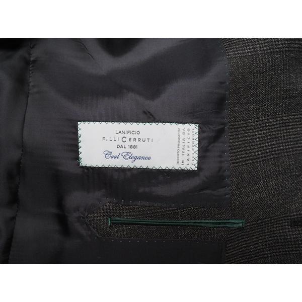 CERRUTI（チェルッティ） 新品7.5万円 大手百貨店扱い 10マンス