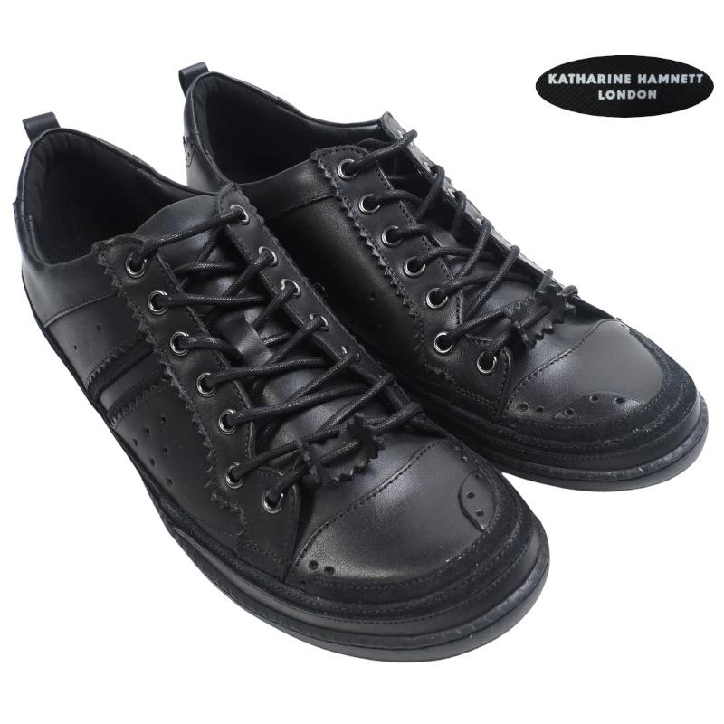 KATHARINE HAMNETT LONDON（キャサリンハムネットロンドン） 新品 