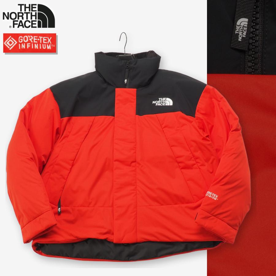 THE NORTH FACE（ザ ノースフェイス） 新品正規 ノースフェイス GORE
