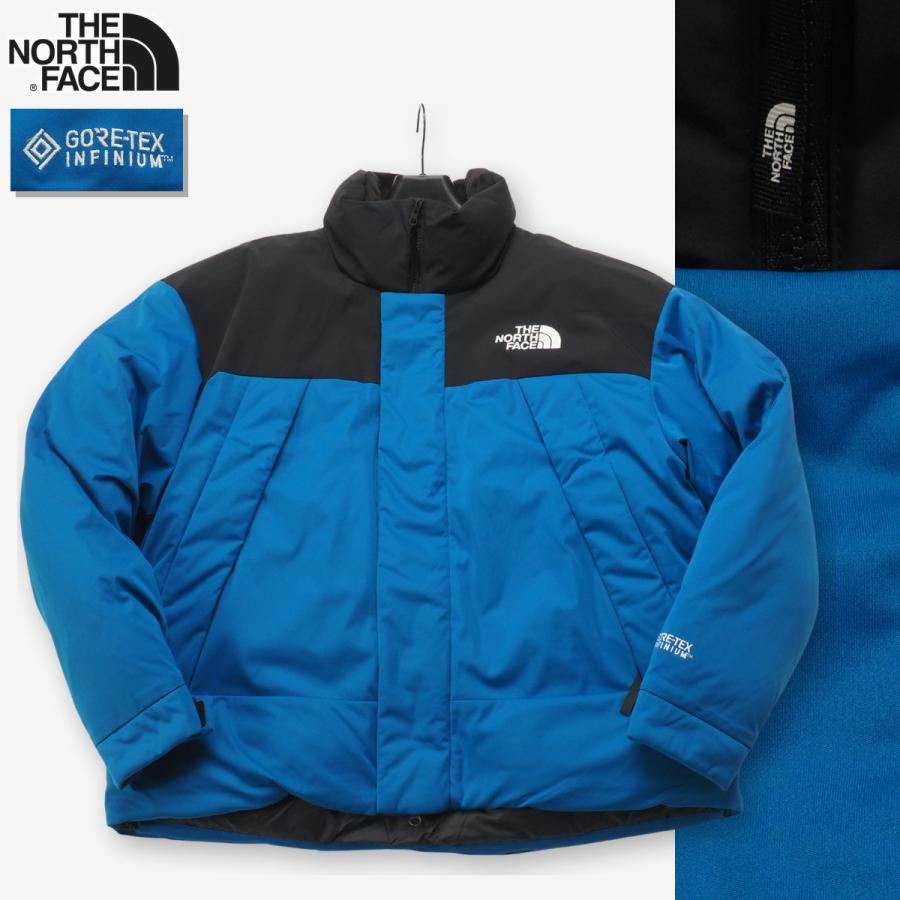 THE NORTH FACE（ザ ノースフェイス） 新品正規 ノースフェイス GORE