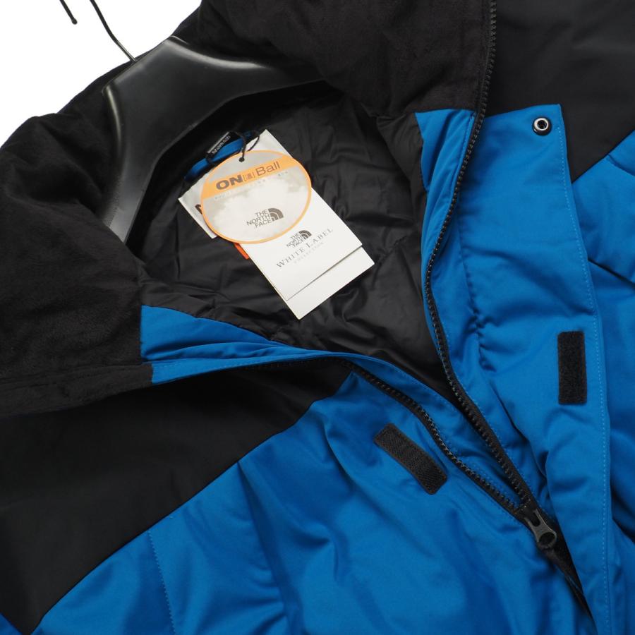 THE NORTH FACE（ザ ノースフェイス） 新品正規 ノースフェイス GORE