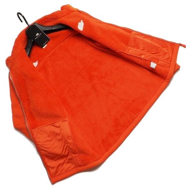 THE NORTH FACE 新品正規 ノースフェイス ホワイトレーベル 裏 THE NORTH FACE 新品正規 ノースフェイス ホワイトレーベル 裏