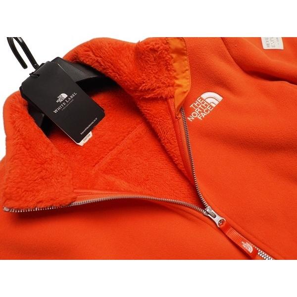 THE NORTH FACE 新品正規 ノースフェイス ホワイトレーベル 裏 THE NORTH FACE 新品正規 ノースフェイス ホワイトレーベル 裏
