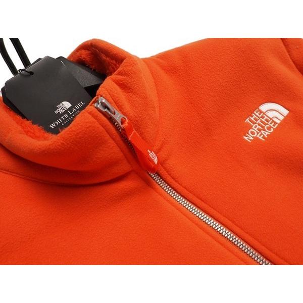 THE NORTH FACE 新品正規 ノースフェイス ホワイトレーベル 裏 THE NORTH FACE 新品正規 ノースフェイス ホワイトレーベル 裏