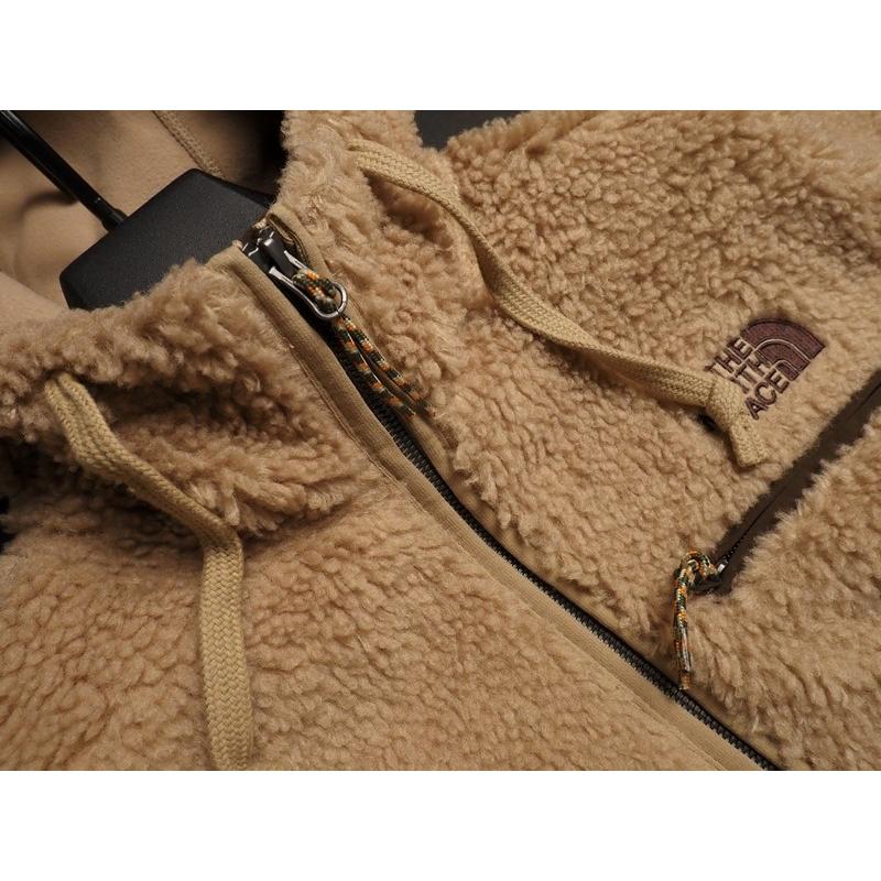 THE NORTH FACE 新品正規 ノースフェイス 海外限定 ECOフリース THE NORTH FACE 新品正規 ノースフェイス 海外限定 ECOフリース