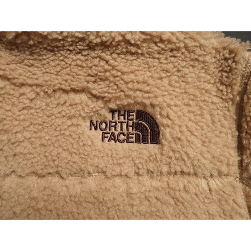 THE NORTH FACE 新品正規 ノースフェイス 海外限定 ECOフリース THE NORTH FACE 新品正規 ノースフェイス 海外限定 ECOフリース