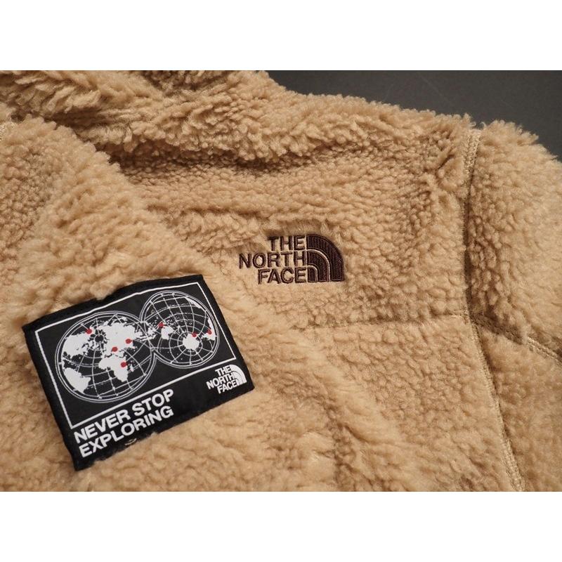 THE NORTH FACE 新品正規 ノースフェイス 海外限定 ECOフリース THE NORTH FACE 新品正規 ノースフェイス 海外限定 ECOフリース