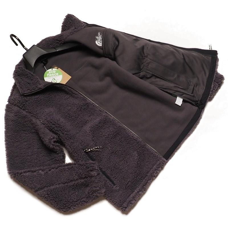 THE NORTH FACE 新品正規 ノースフェイス 海外限定 ECOフリース THE NORTH FACE 新品正規 ノースフェイス 海外限定 ECOフリース