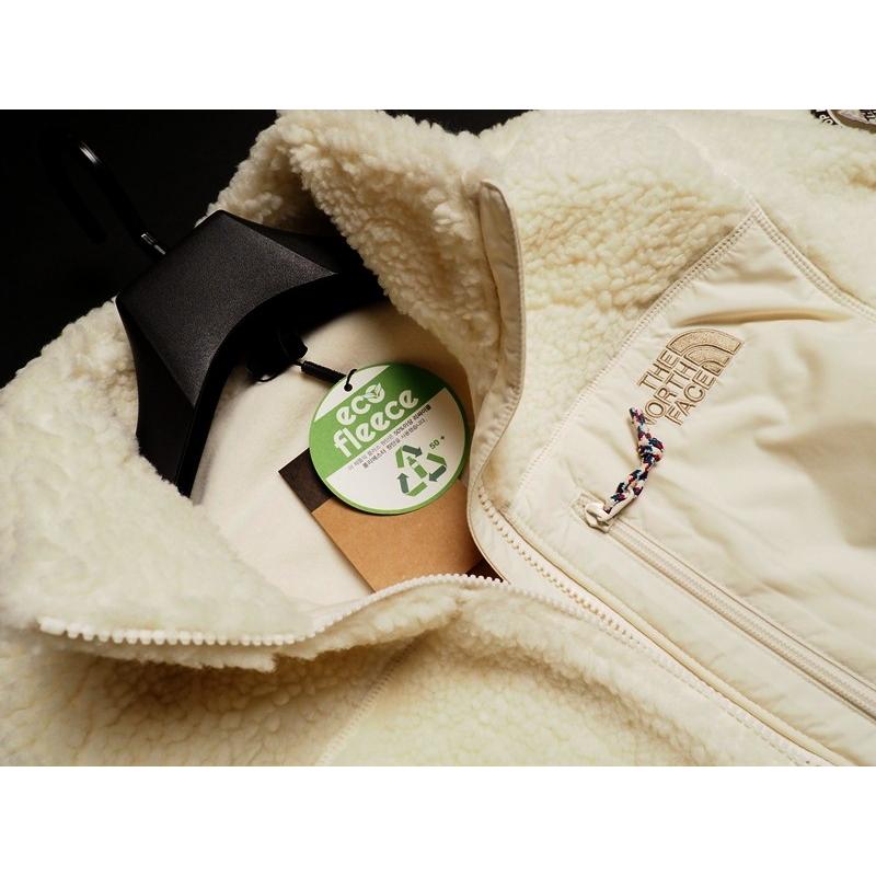 THE NORTH FACE 新品正規 ノースフェイス 海外限定 ECOフリース THE NORTH FACE 新品正規 ノースフェイス 海外限定 ECOフリース