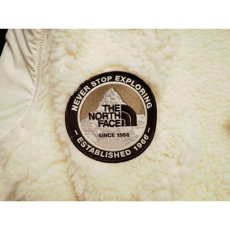 THE NORTH FACE 新品正規 ノースフェイス 海外限定 ECOフリース THE NORTH FACE 新品正規 ノースフェイス 海外限定 ECOフリース