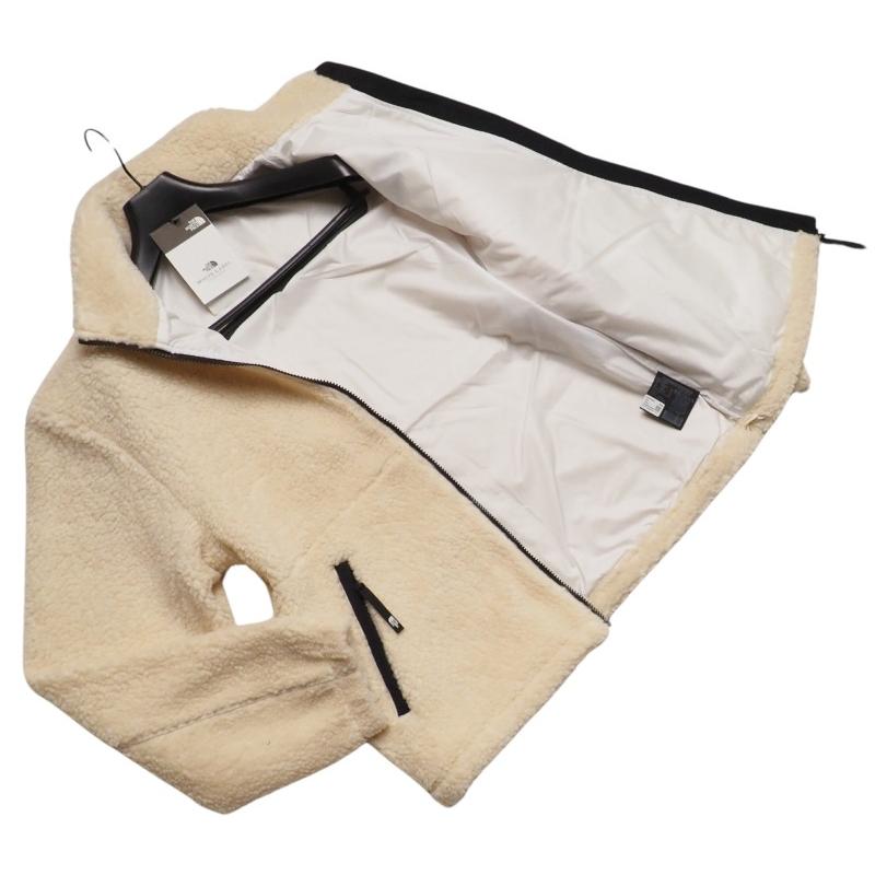 THE NORTH FACE 新品正規 ノースフェイス ホワイトレーベル 防風裏地 