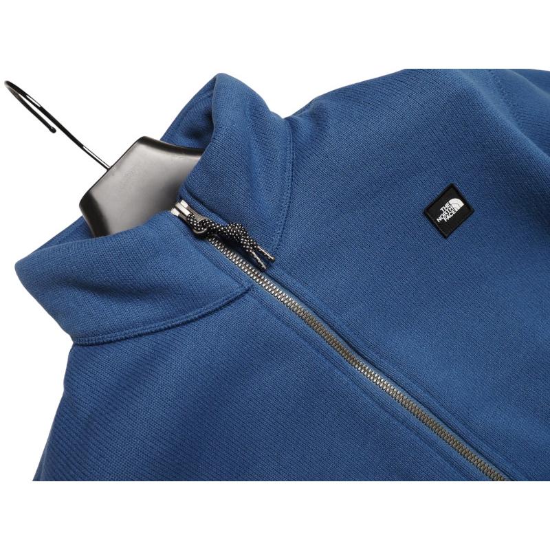 メンズ 【正規品】COMFY ANORAK HOODIE ブルー Lサイズ 男女兼用