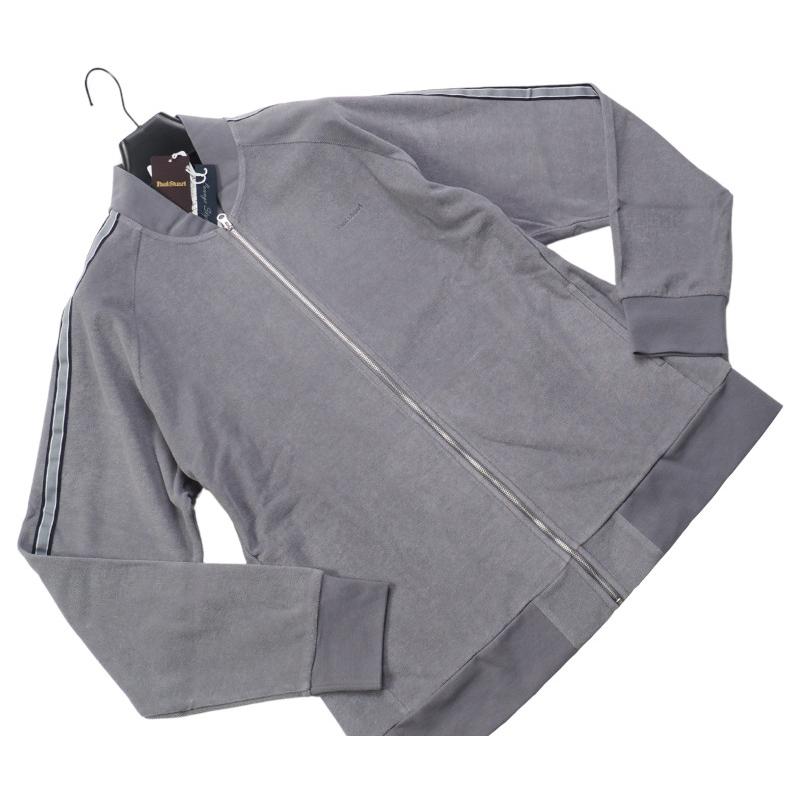 PAUL STUART（ポールスチュアート） 新品定価1.3万円 ジップアップ