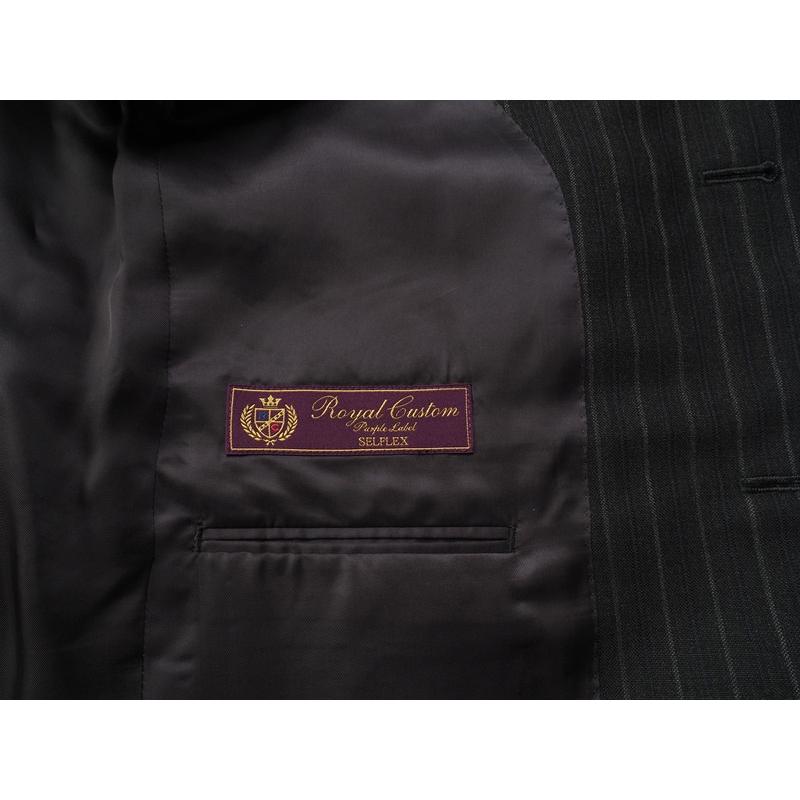オンワードセレクション 新品15.1万円 オンワード樫山 Royal Custom