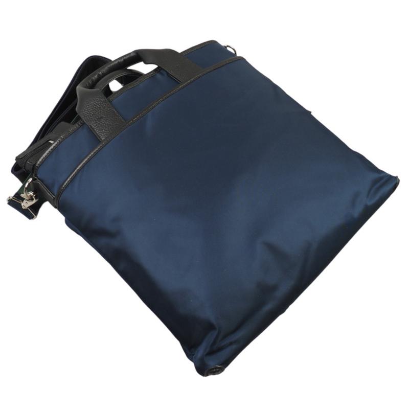 LANVIN en Bleu 新品正規2.9万円 ランバン オン ブルー サント2 2way