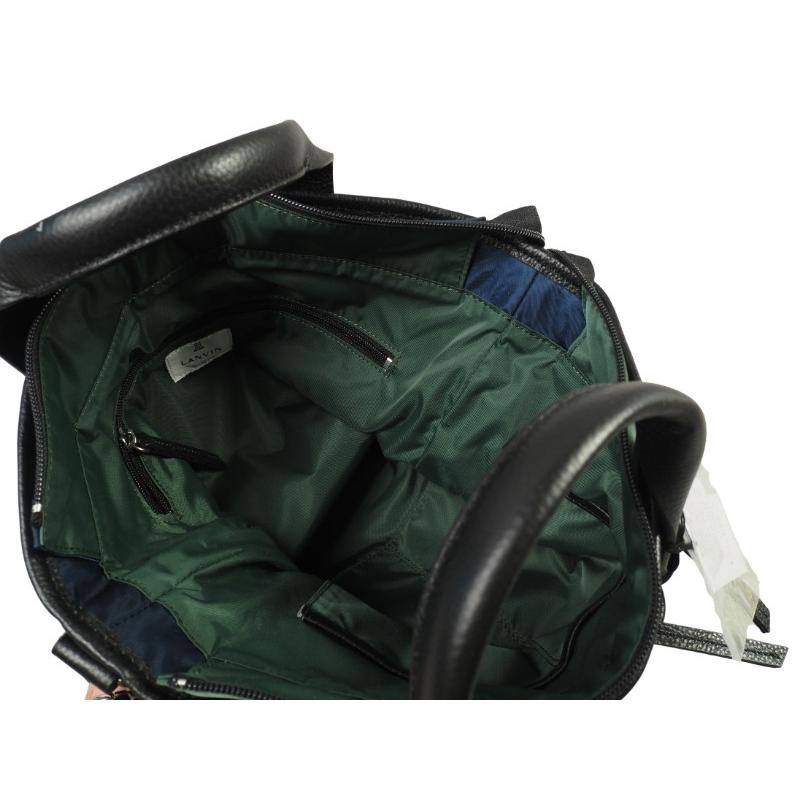 LANVIN en Bleu 新品正規2.9万円 ランバン オン ブルー サント2 2way
