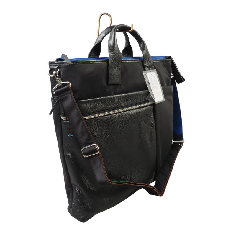 LANVIN en Bleu 新品正規3.5万円 ランバン オン ブルー サント2 2way 