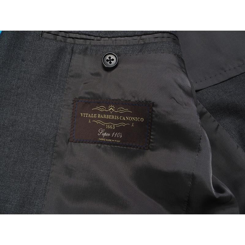 麻布テーラー 新品サンプル azabu tailor 春秋『CANONICO