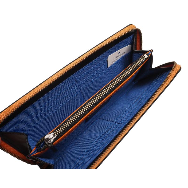 LANVIN en Bleu 新品正規1.9万円 ランバン オン ブルー ハイデ