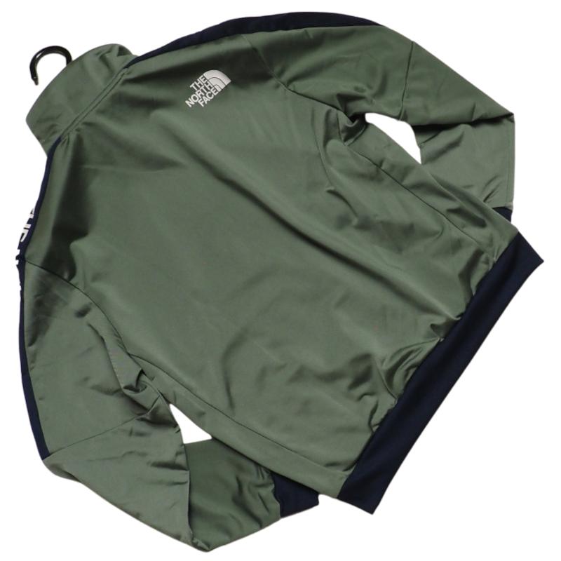 THE NORTH FACE 新品正規 ノースフェイス 海外限定 ビッグロゴ THE NORTH FACE 新品正規 ノースフェイス 海外限定 ビッグロゴ