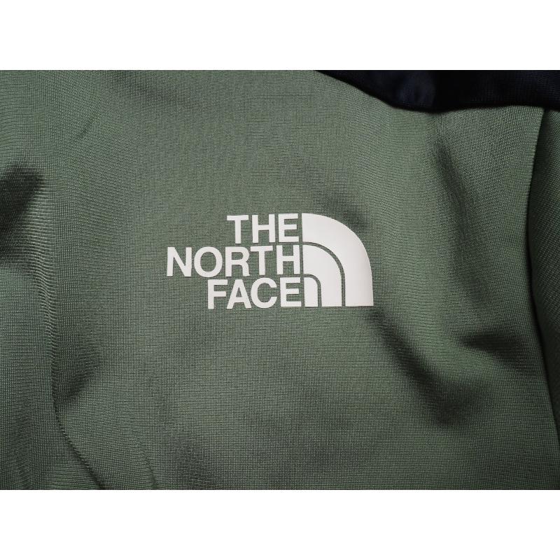 THE NORTH FACE 新品正規 ノースフェイス 海外限定 ビッグロゴ THE NORTH FACE 新品正規 ノースフェイス 海外限定 ビッグロゴ