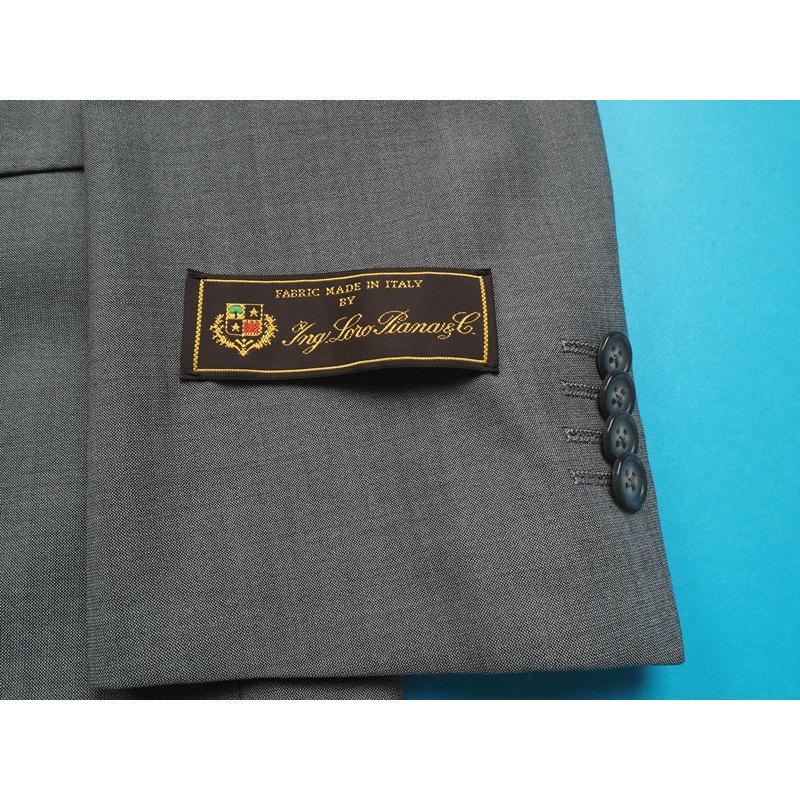 Loro Piana（ロロピアーナ） 新品 大手百貨店扱い 日本製 春夏『Loro