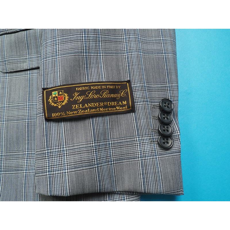 Loro Piana（ロロピアーナ） 新品 大手百貨店扱い 日本製 春夏『Loro 