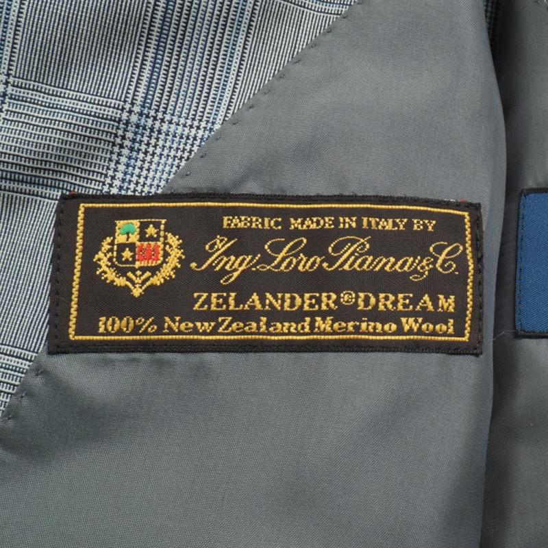 Loro Piana（ロロピアーナ） 新品 大手百貨店扱い 日本製 春夏『Loro 
