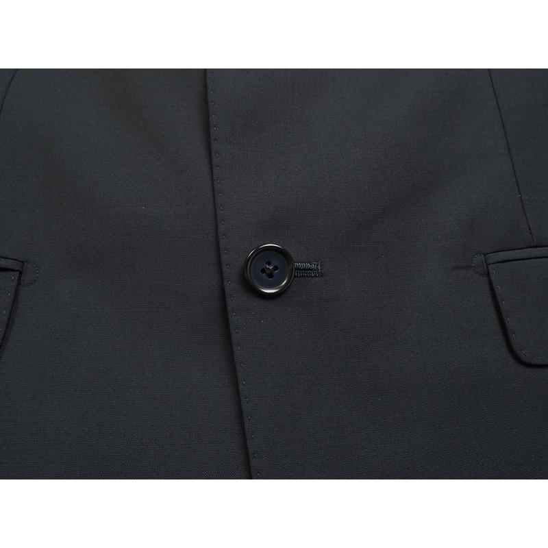 新品 大手百貨店扱い 日本製 春夏『 CANONICO カノニコ 伊製生地 