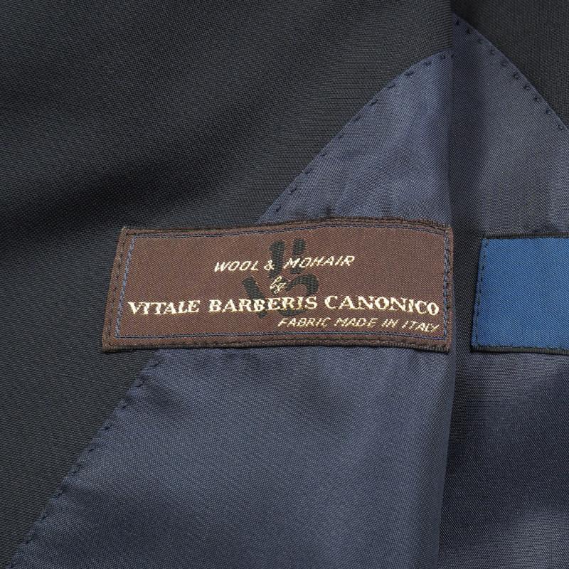 新品 大手百貨店扱い 日本製 春夏『 CANONICO カノニコ 伊製生地 