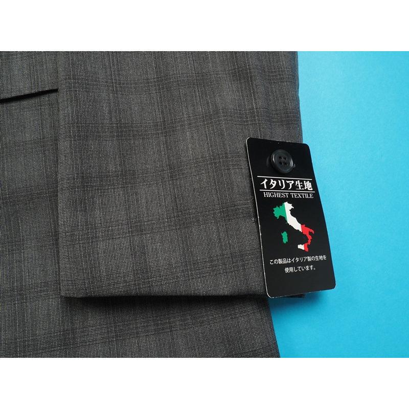 新品 大手百貨店扱い 春夏『Lanificio T.G. di Fabio 伊製生地』ウール