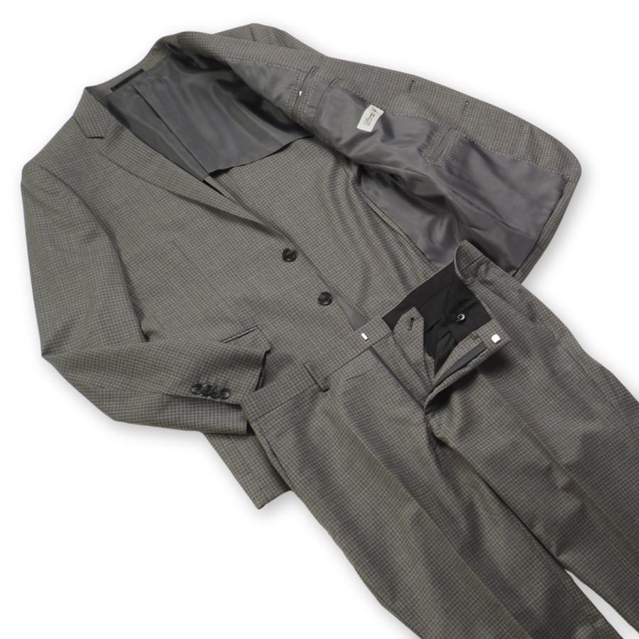 レダ（Leda） 新品 大手百貨店扱い 春夏『REDA 伊製生地』Super110S