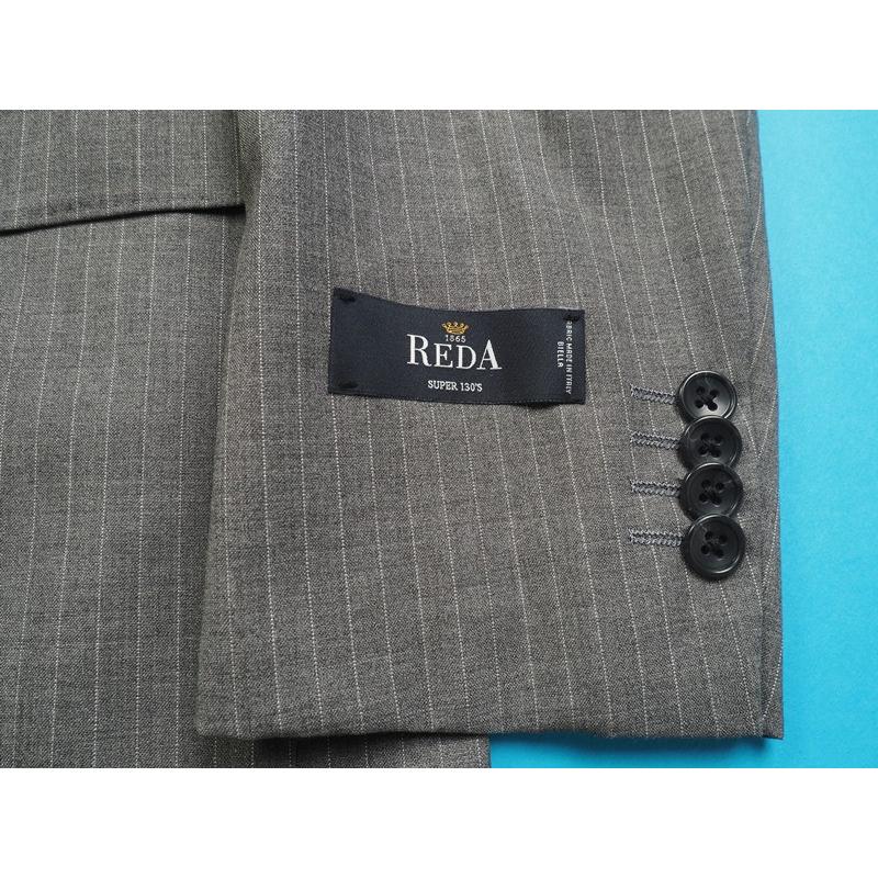 レダ（Leda） 新品 大手百貨店扱い 日本製 春夏『REDA 伊製生地