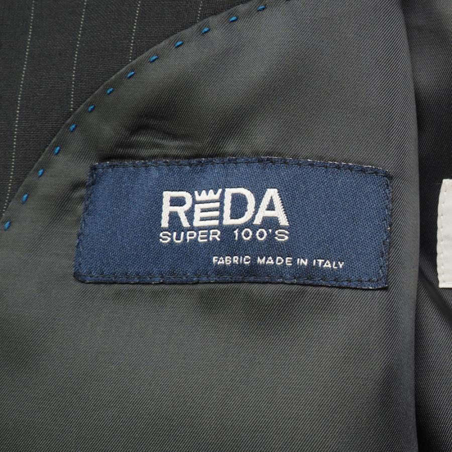 レダ（Leda） 新品 大手百貨店扱い 春夏『REDA 伊製生地』SUPER100S