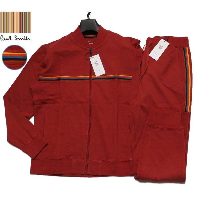 Paul Smith（ポール・スミス） 新品正規品 アーティストストライプ 裏