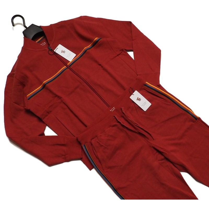 Paul Smith（ポール・スミス） 新品正規品 アーティストストライプ 裏