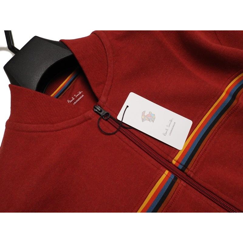 Paul Smith（ポール・スミス） 新品正規品 アーティストストライプ 裏