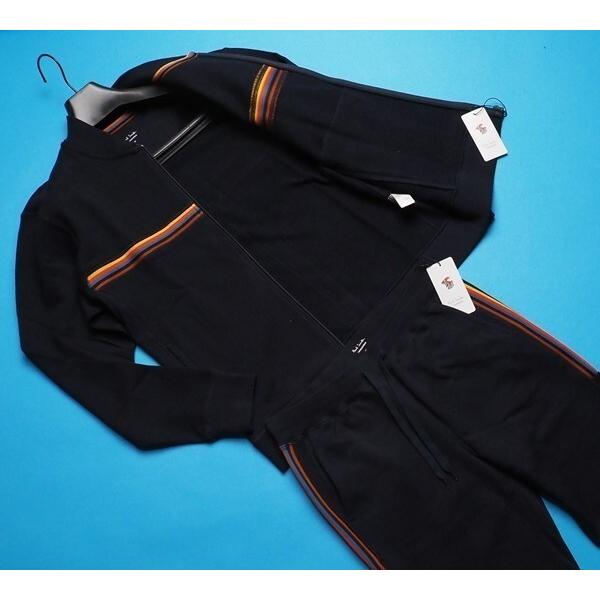 Paul Smith（ポール・スミス） 新品正規品 アーティストストライプ 裏