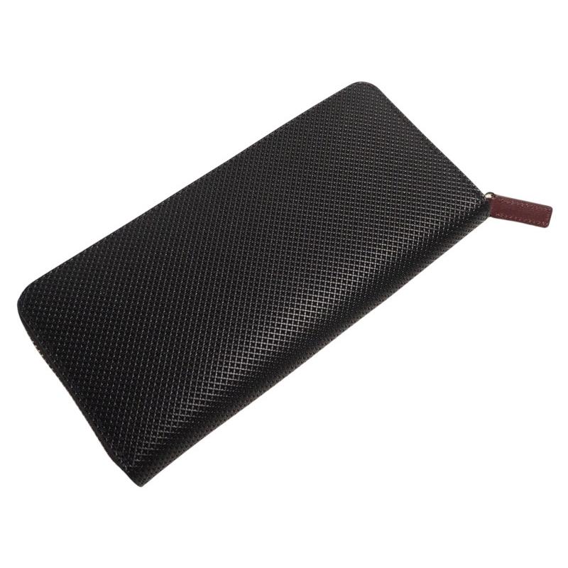 新品正規1.9万円 TAKEO KIKUCHI タケオキクチ バース 牛革